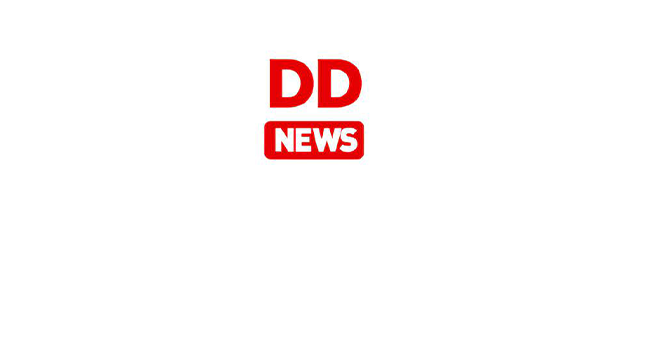 DD News Hindi