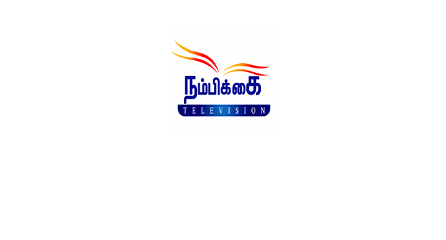Nambikkai TV Tamil