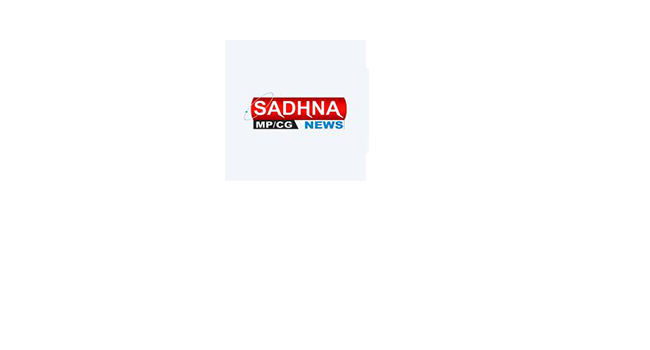 Sadhna MP Tv
